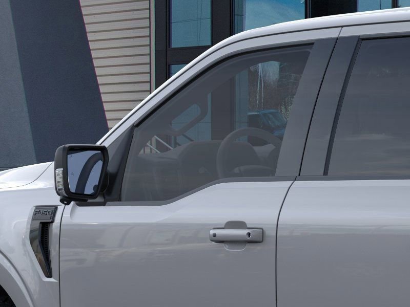 New 2026 Ford F150 XLT AWD/4WD image 23