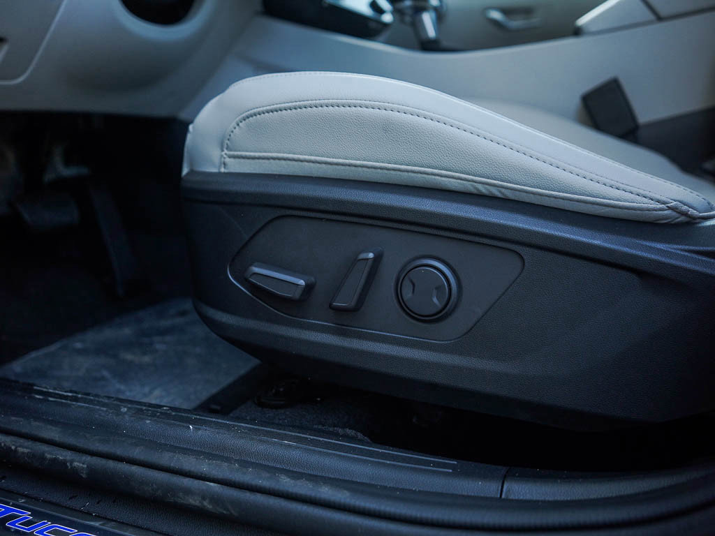 New 2026 Hyundai Tucson SEL image 20