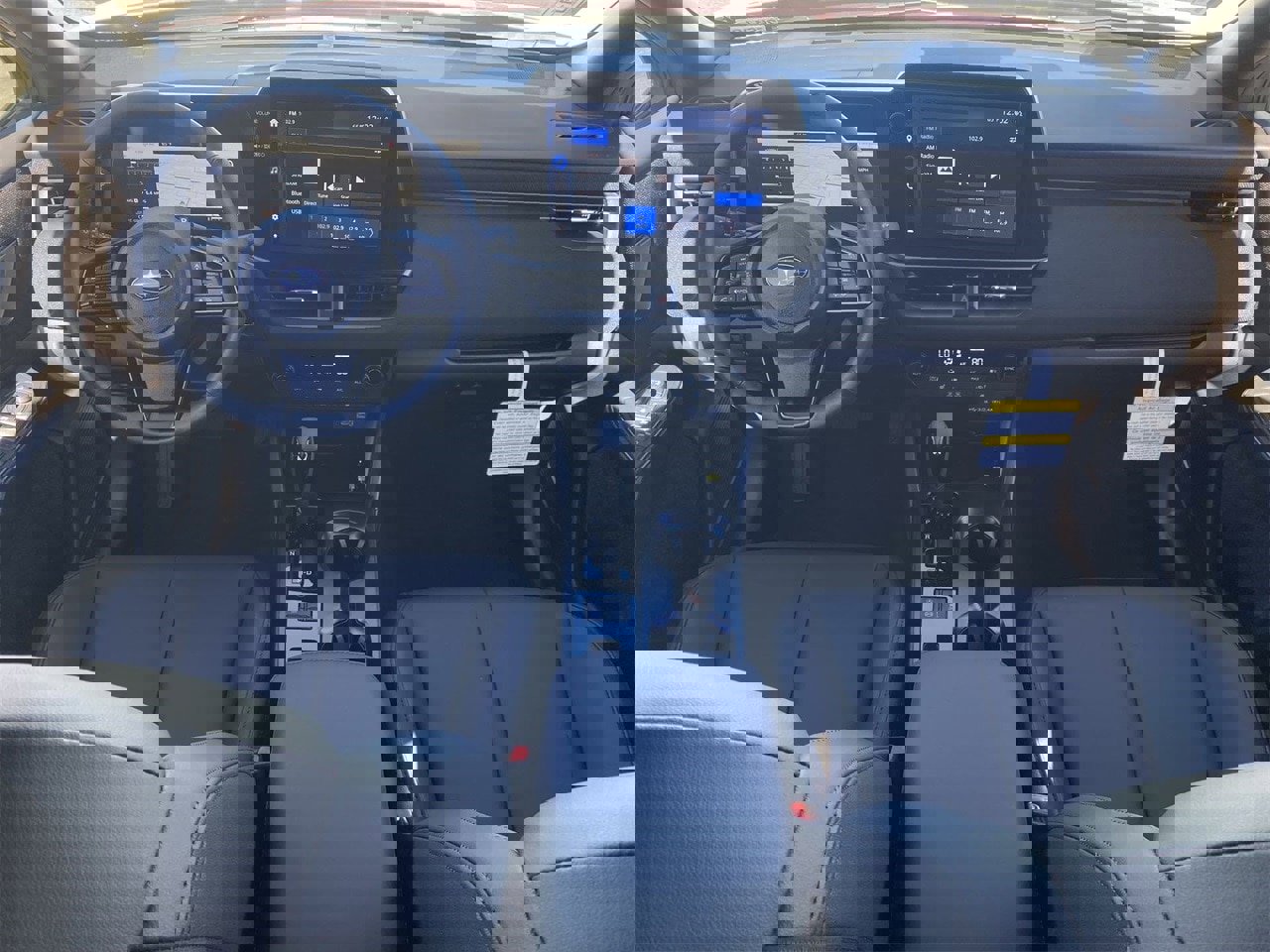 New 2026 Subaru Outback Premium image 11