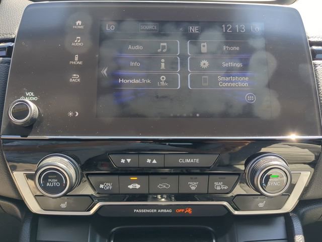 Used 2019 Honda CR-V EX-L image 21