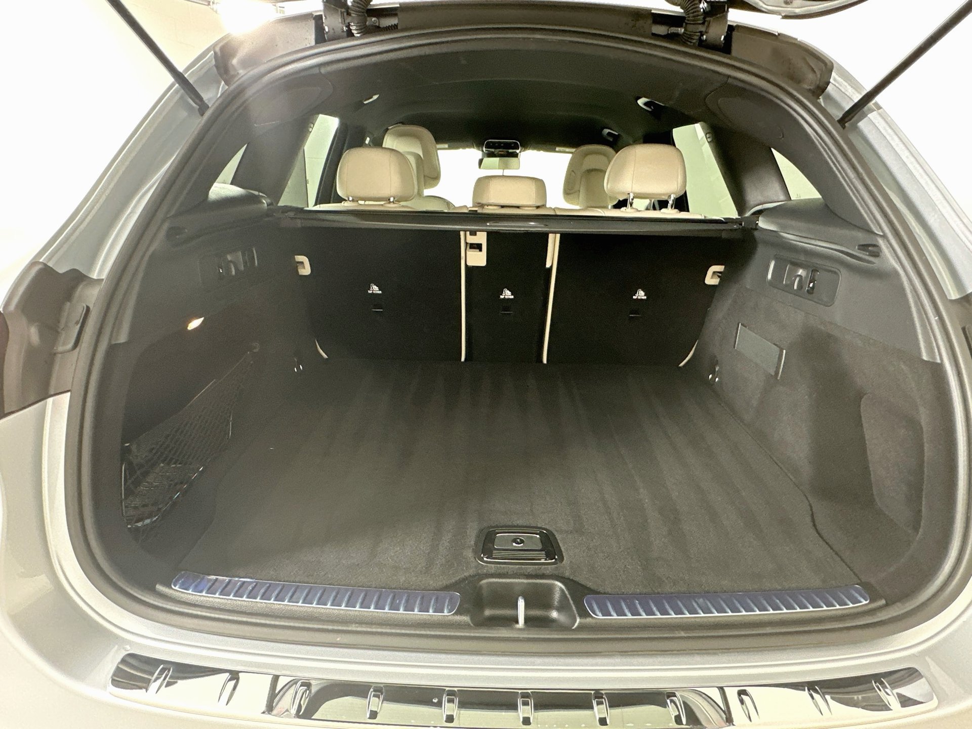 Used 2026 Mercedes-Benz GLC 300 image 28