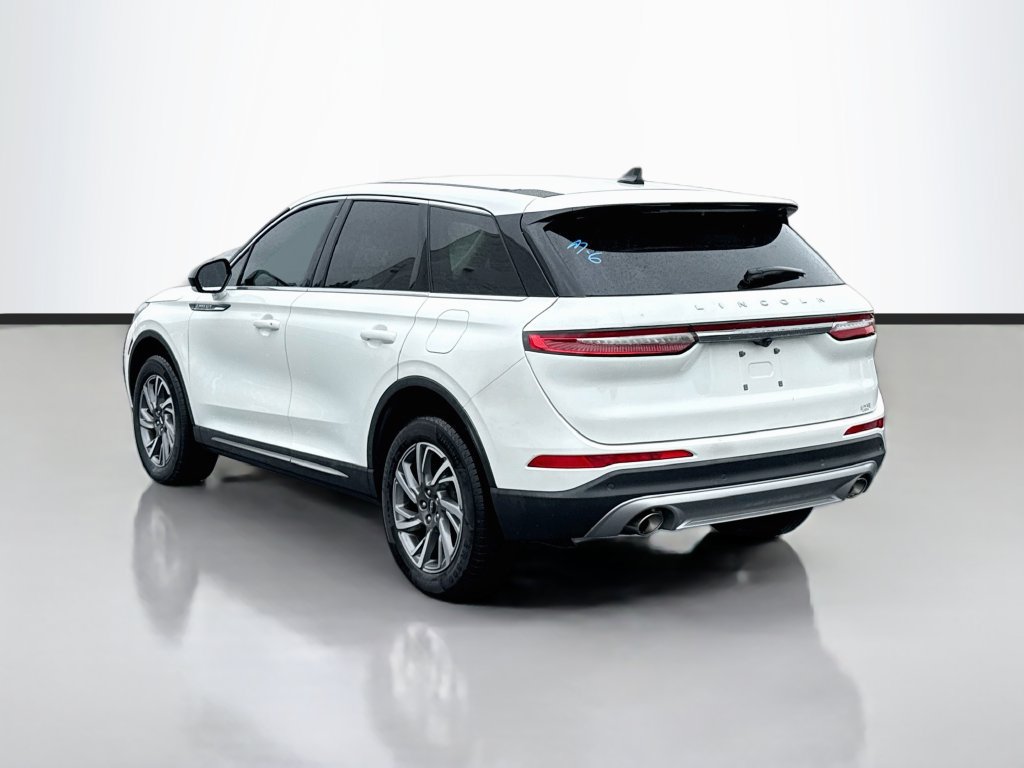 Used 2023 Lincoln Corsair FWD image 5