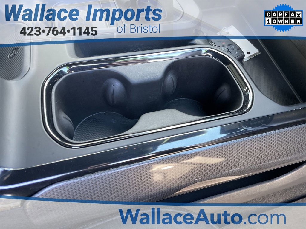 Used 2022 Chevrolet Silverado 1500 ZR2 w/ Technology Package image 30