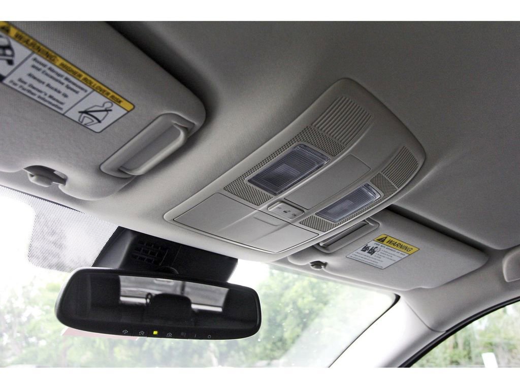 Used 2025 MAZDA CX-5 AWD 2.5 S w/ Preferred Package image 23