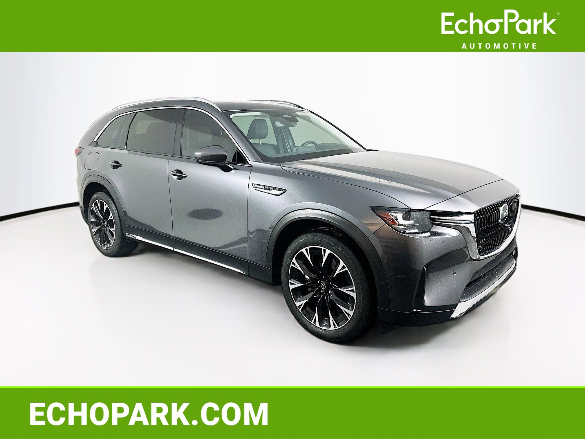 Used 2024 MAZDA CX-90 Plug-In Hybrid w/ Premium Pkg