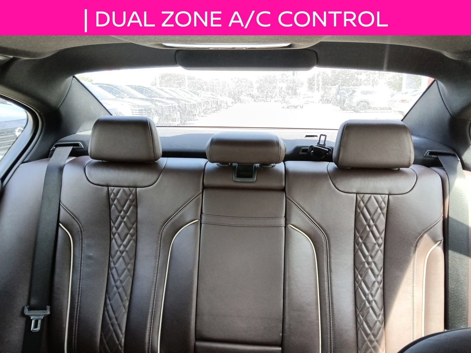 Used 2017 BMW 540i RWD image 17