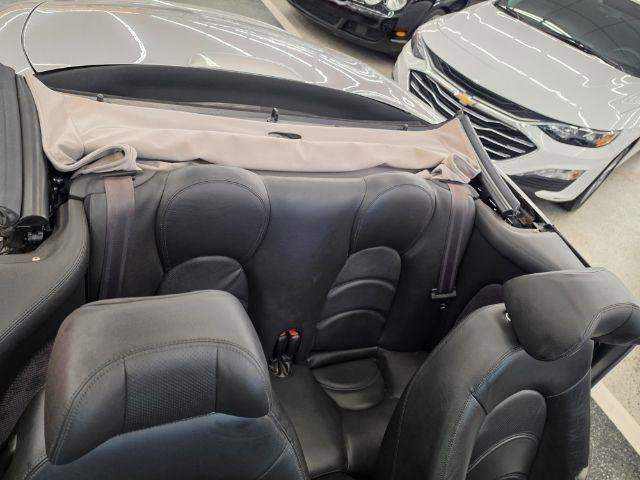 Used 2001 Jaguar XKR Convertible RWD image 38