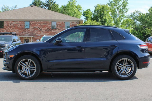 Used 2021 Porsche Macan image 5