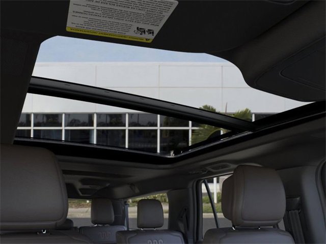 New 2026 Ford Expedition Max King Ranch image 22