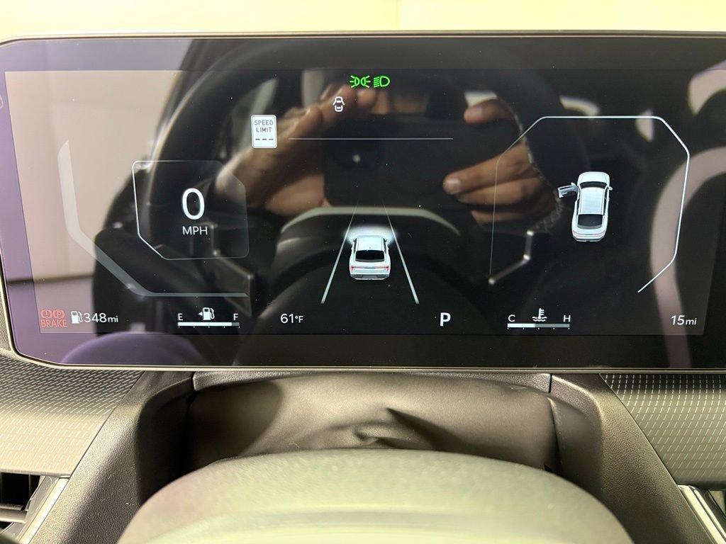 New 2026 Kia K4 GT-Line image 25