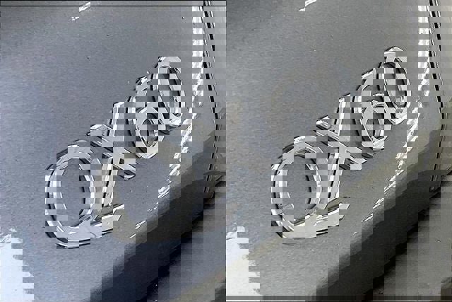 Certified 2025 INFINITI QX60 Luxe w/ Vision Package image 9