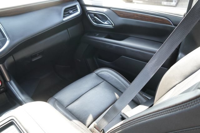 Used 2023 Chevrolet Tahoe High Country AWD/4WD image 15
