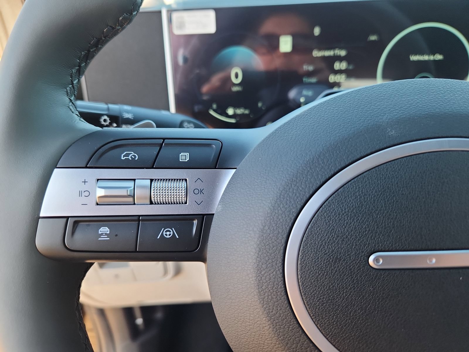 New 2026 Hyundai Tucson Limited AWD/4WD image 11