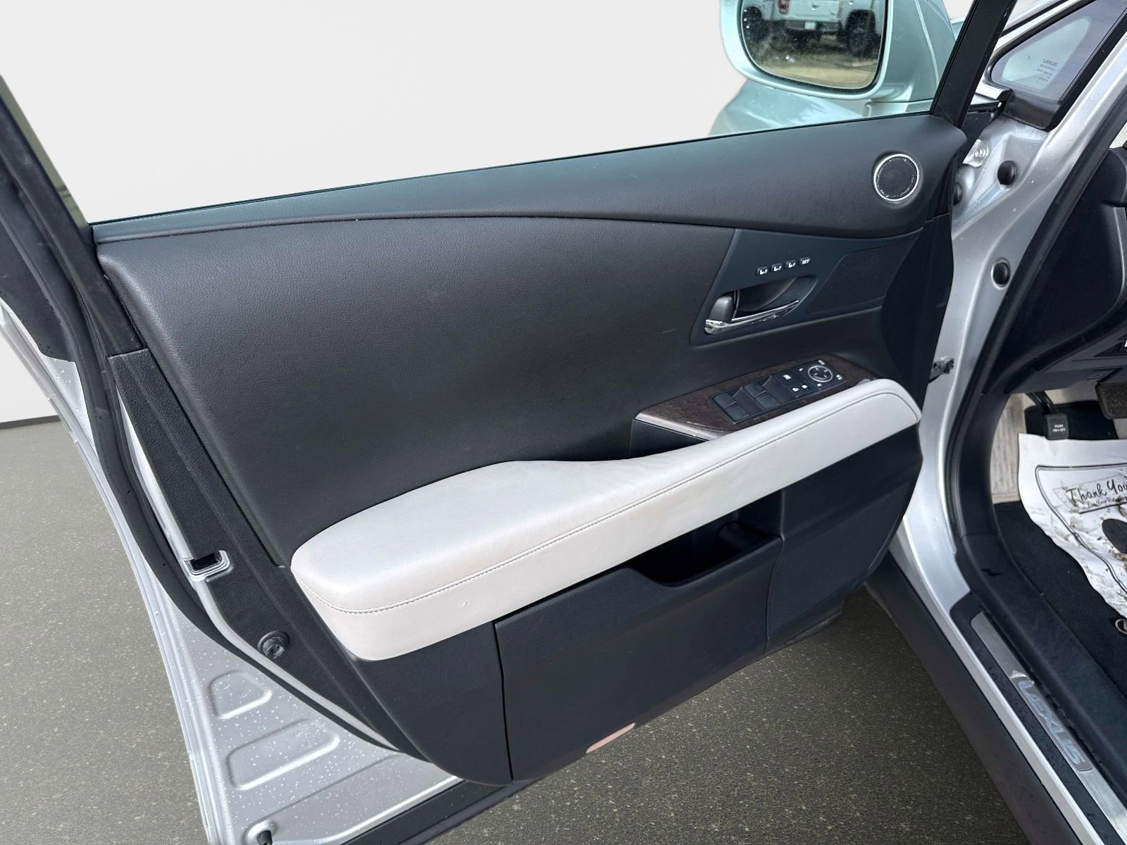 Used 2015 Lexus RX 350 FWD image 50