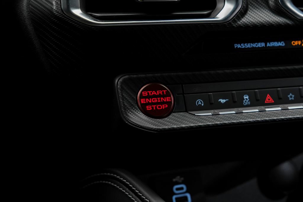 Used 2024 Ford Mustang GT Premium w/ GT Performance Package RWD image 20