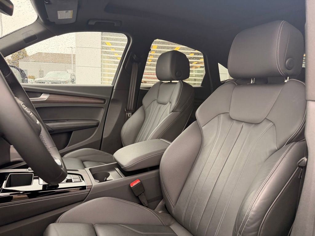 Certified 2023 Audi Q5 2.0T Premium Plus w/ Premium Plus Package image 10