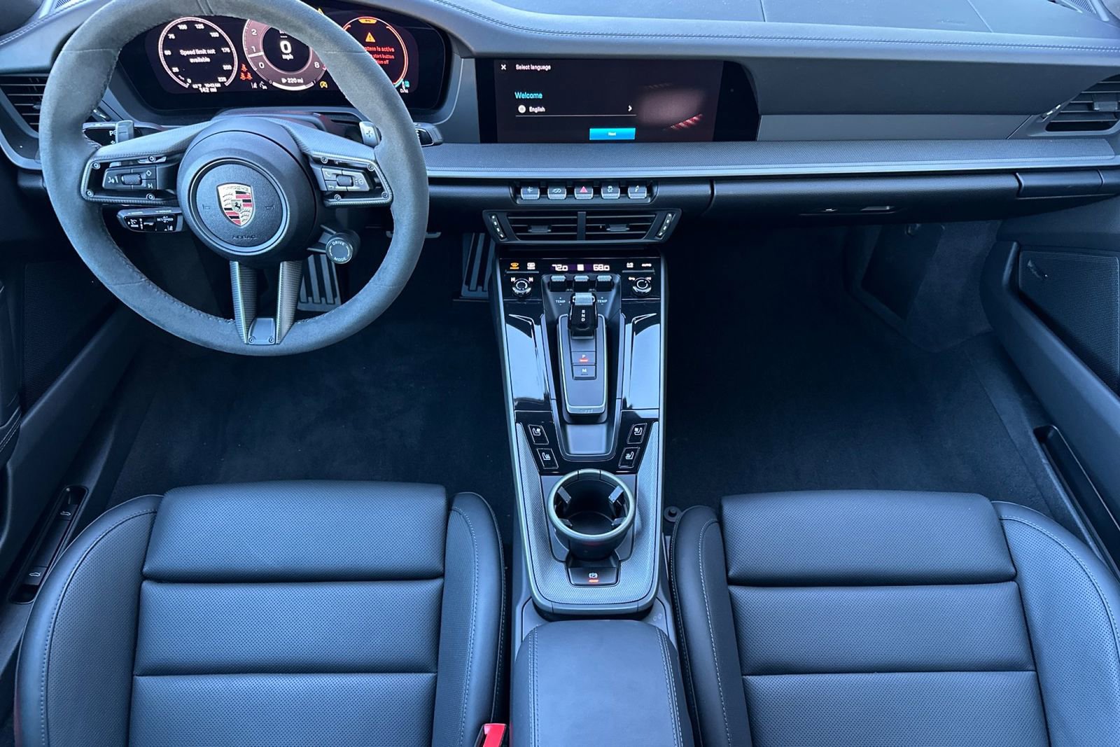 Certified 2025 Porsche 911 Carrera S image 6