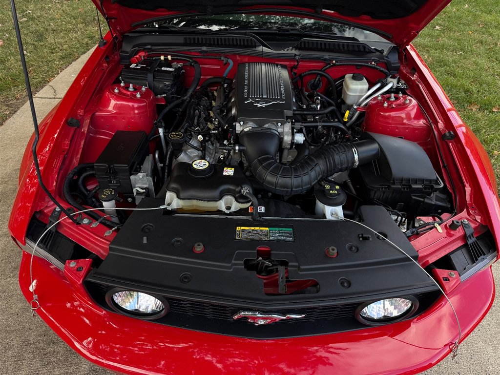 Used 2007 Ford Mustang GT RWD image 65
