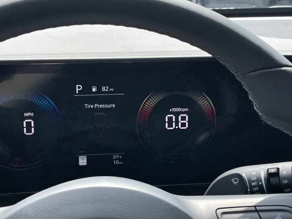 New 2025 Hyundai Kona SEL image 21