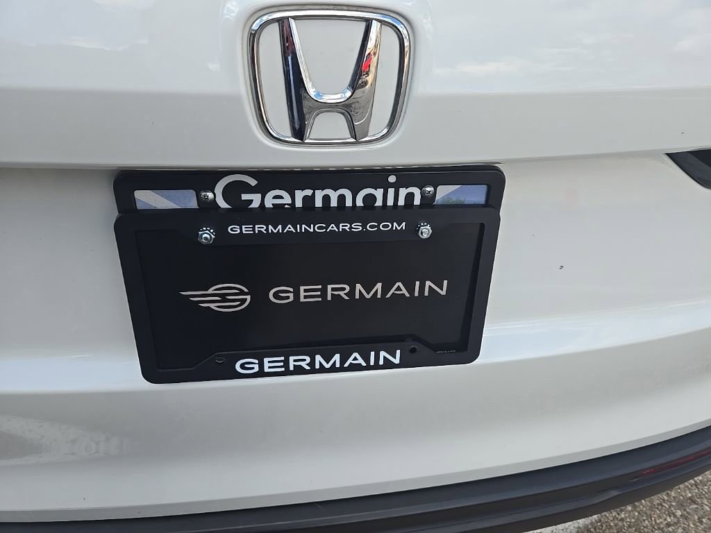 Certified 2023 Honda CR-V LX image 25