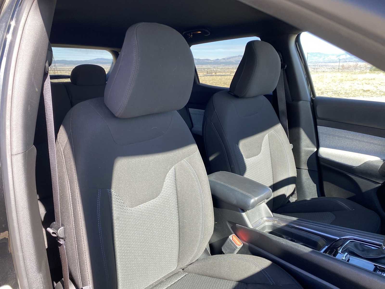 Used 2024 Jeep Compass Sport image 15