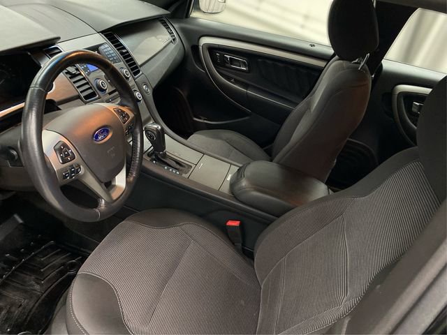 Used 2014 Ford Taurus SEL FWD image 10