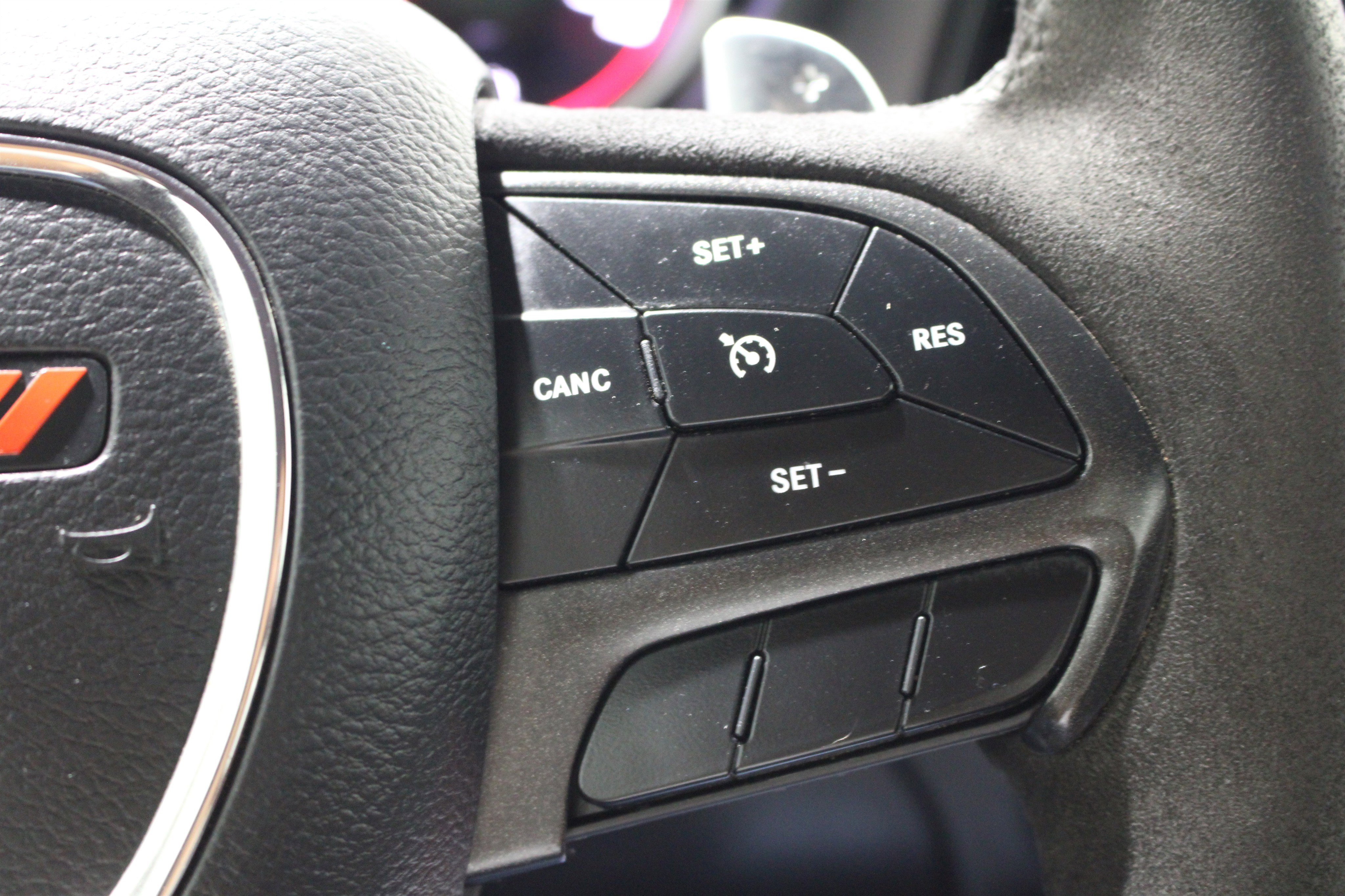 Used 2021 Dodge Challenger R/T Scat Pack RWD image 14