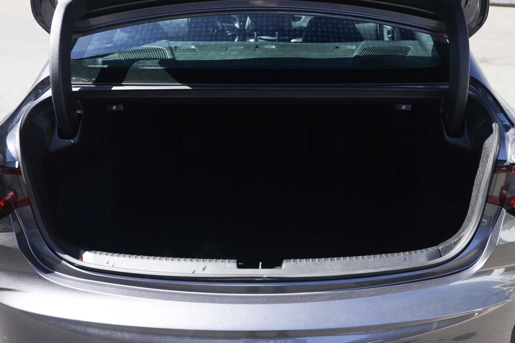 Used 2023 Acura TLX SH-AWD w/ A-SPEC Pkg image 16