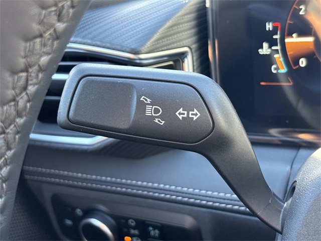 New 2026 Ford Mustang Premium image 22