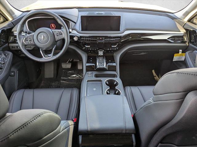 New 2026 Acura MDX SH-AWD image 14