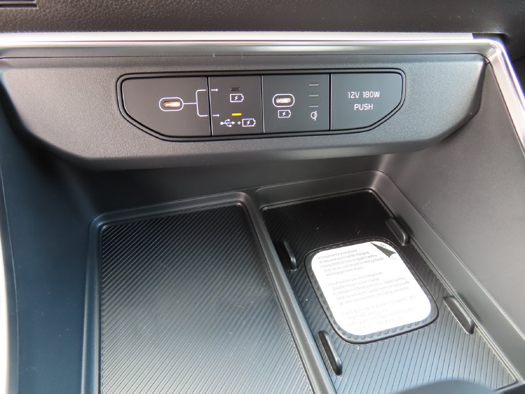 New 2026 Kia Carnival SX Prestige FWD image 12