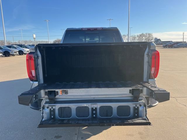 Used 2024 GMC Sierra 1500 Denali w/ Denali Reserve Package image 6