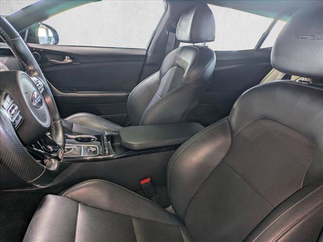 Used 2020 Kia Stinger GT-Line RWD image 17