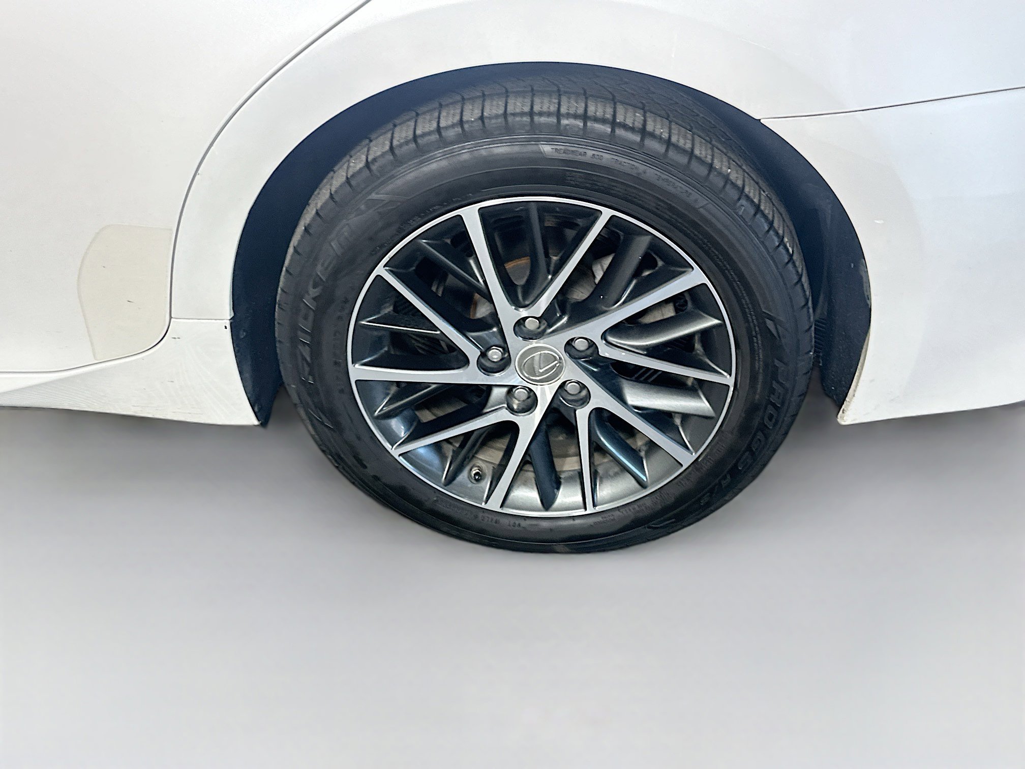 Used 2017 Lexus ES 350 image 11