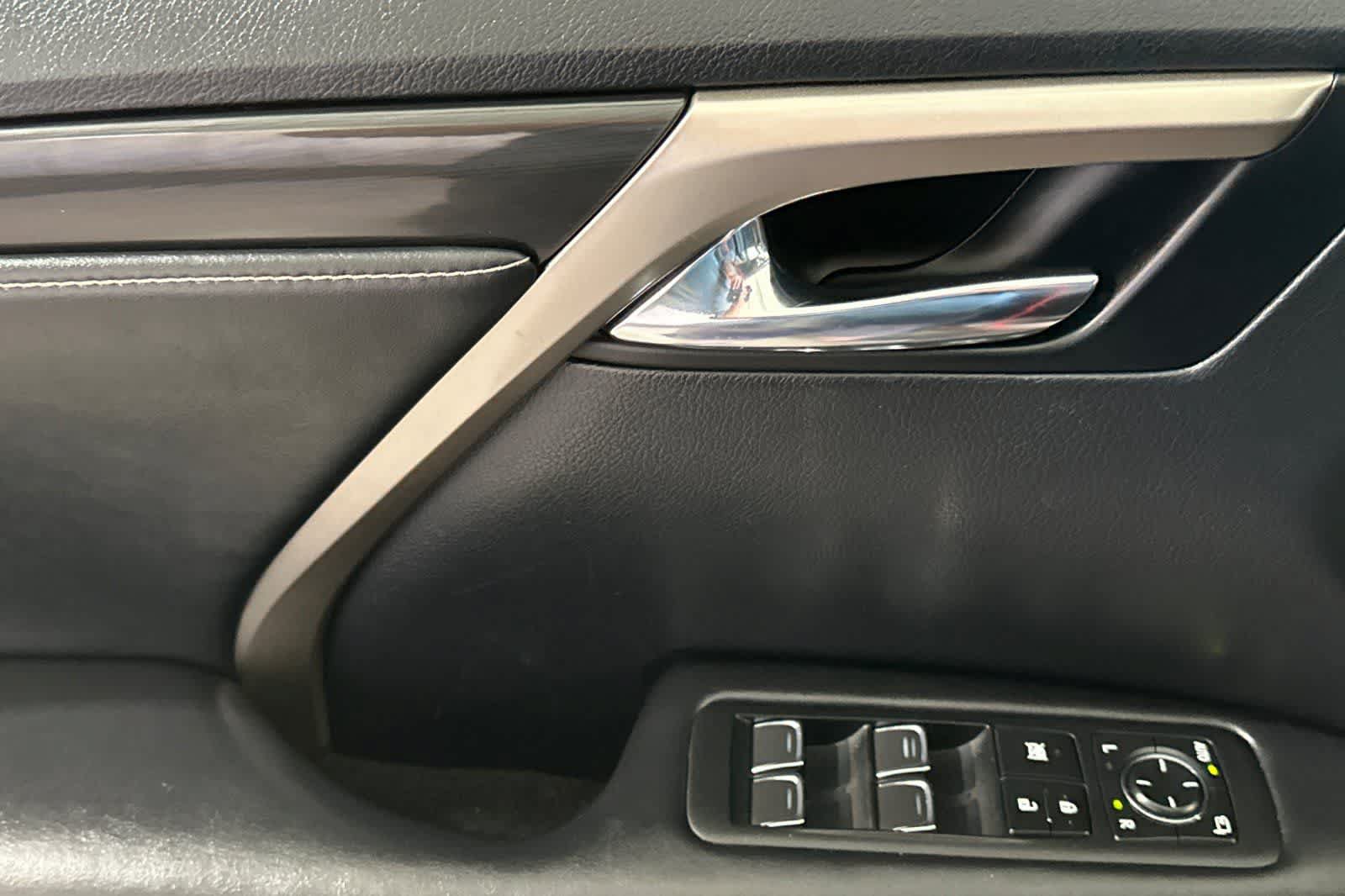 Used 2022 Lexus RX 350 FWD image 13