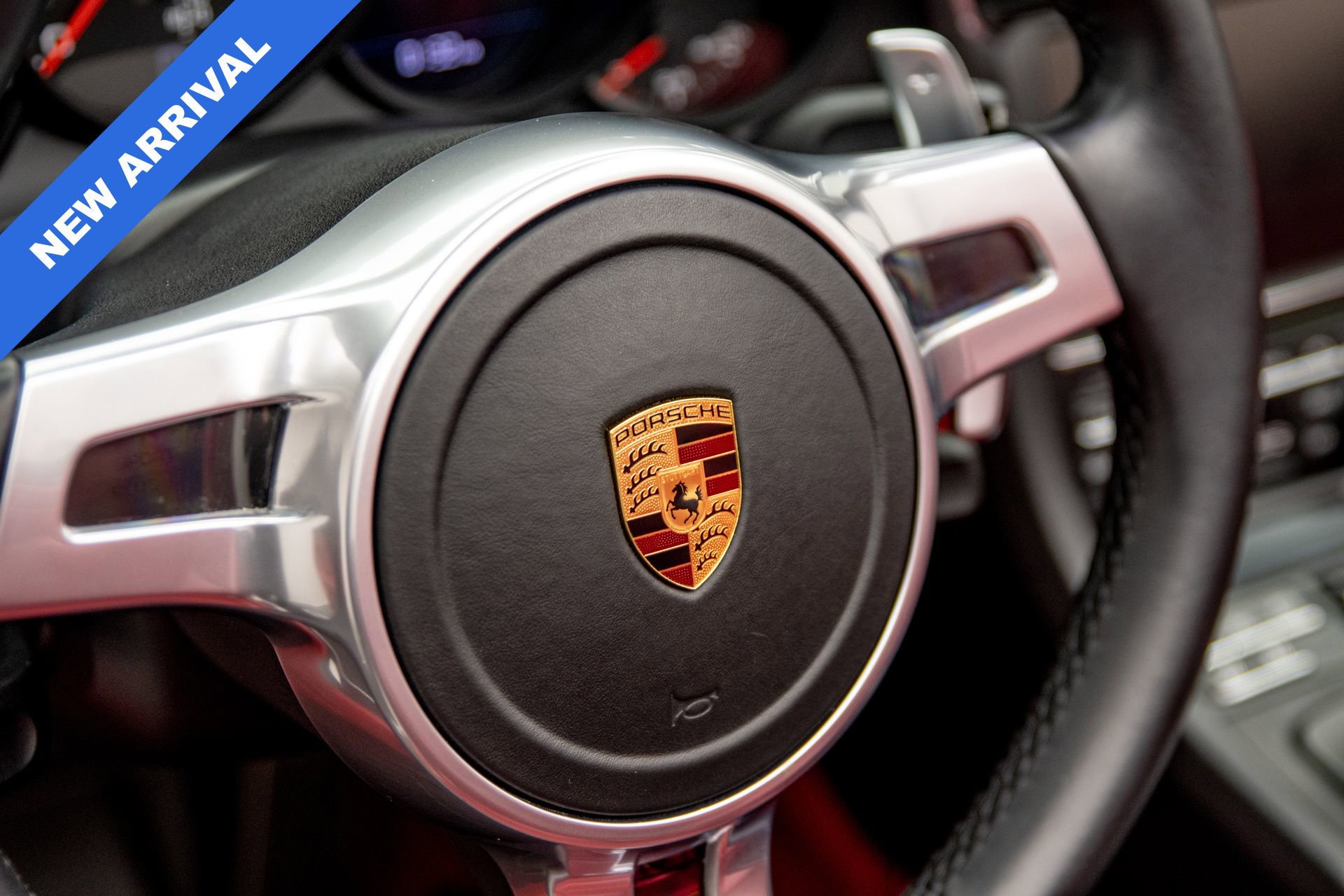 Used 2016 Porsche 911 Carrera GTS image 27