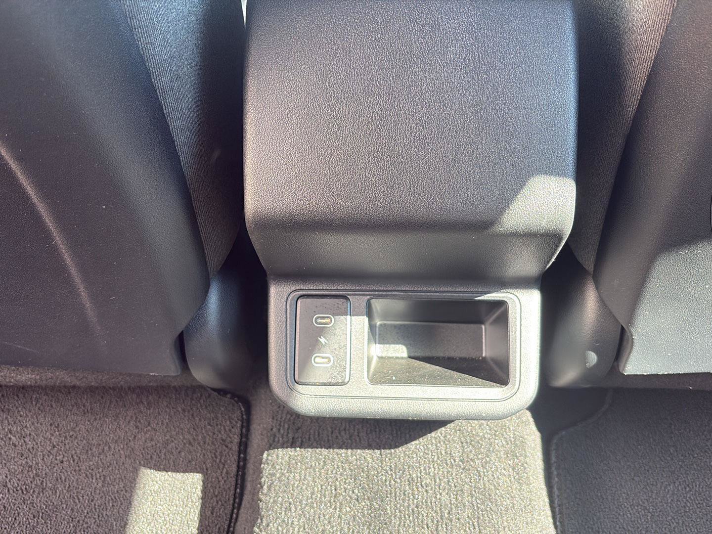 Used 2025 Kia K4 EX FWD image 31