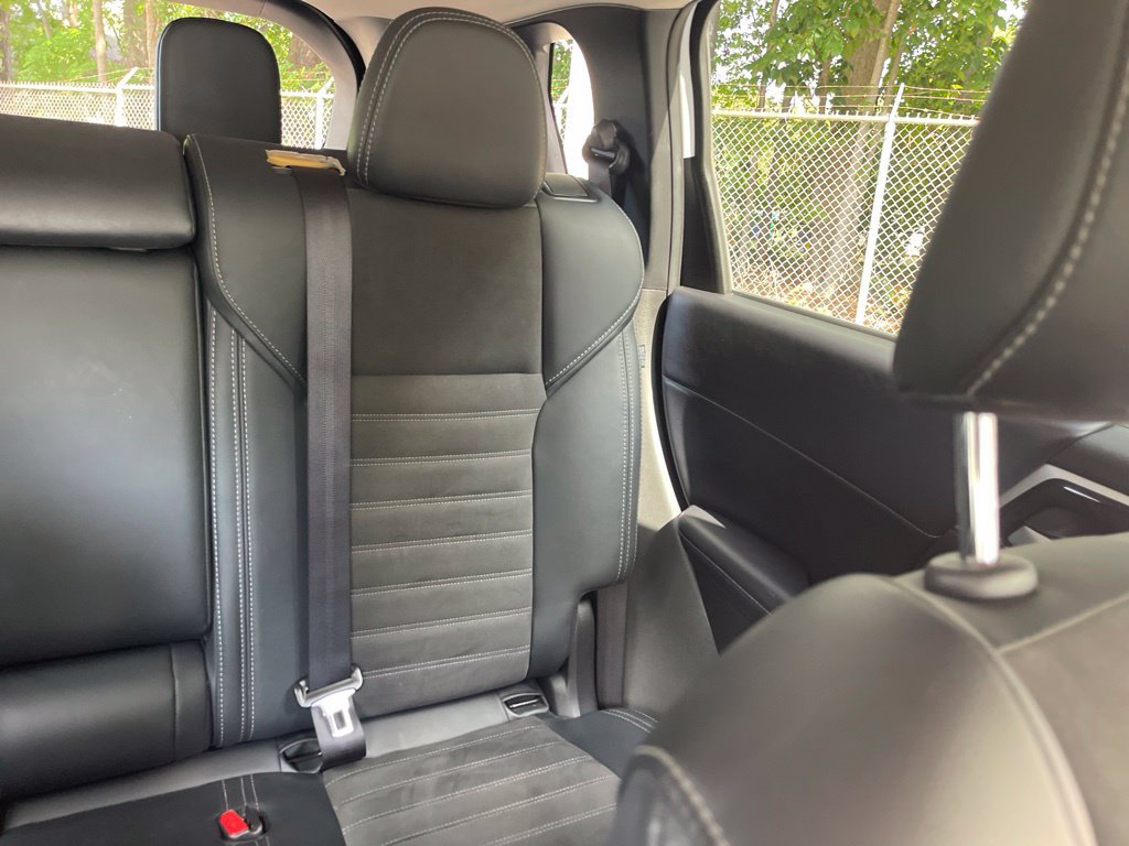 Used 2024 Mitsubishi Outlander SE FWD image 13