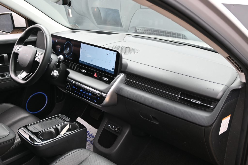 Used 2025 Hyundai Ioniq 5 Limited RWD image 25