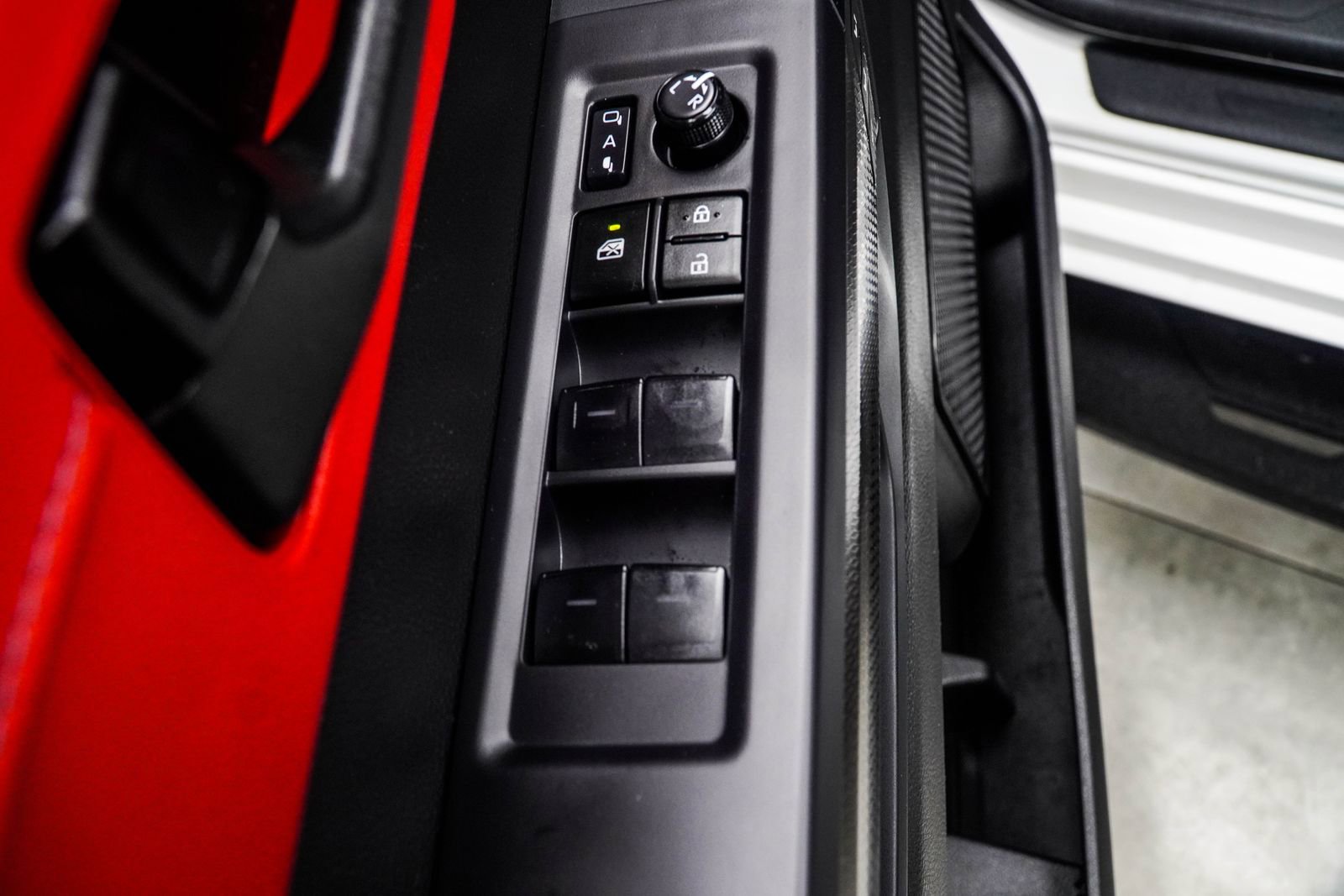 Used 2023 Toyota Sequoia TRD Pro image 39