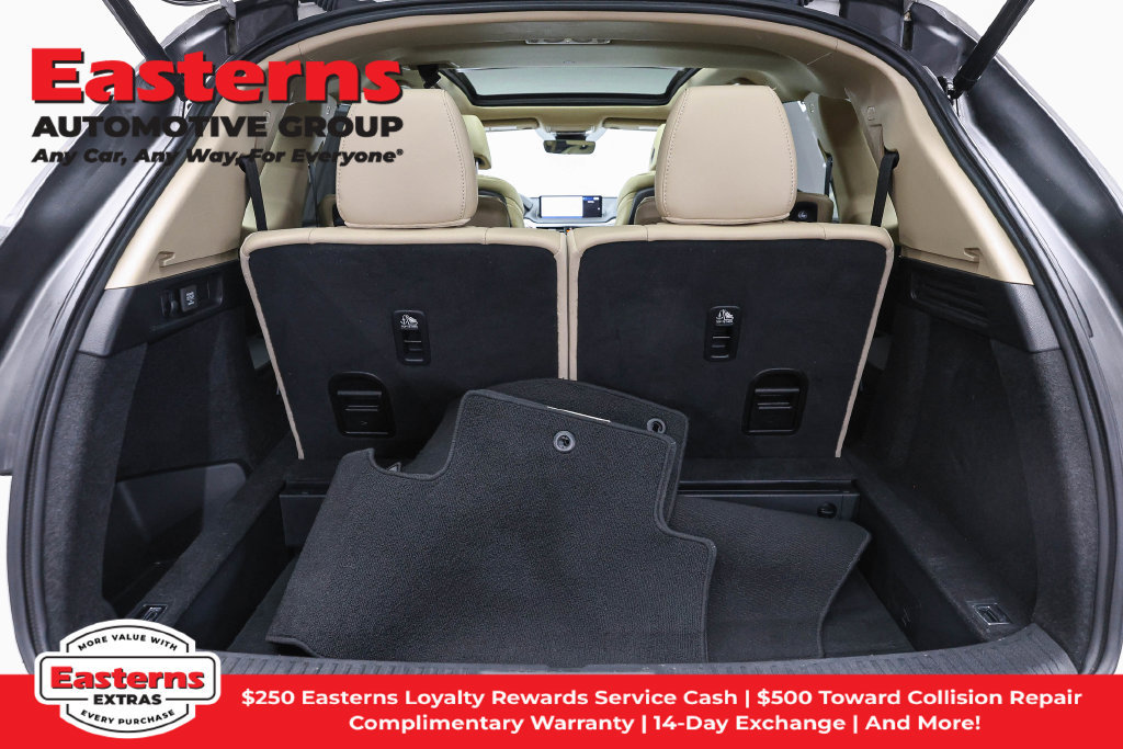 Used 2023 Acura MDX w/ Technology Package AWD/4WD image 10