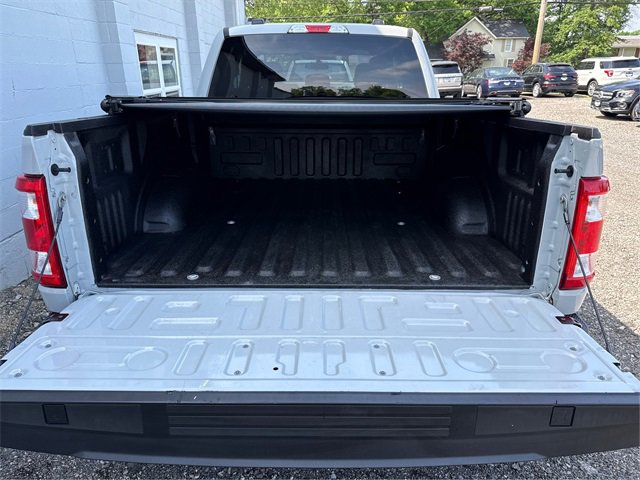 Used 2023 Ford F150 XL w/ STX Appearance Package image 14