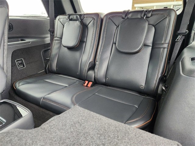 New 2025 Lincoln Aviator Black Label image 29