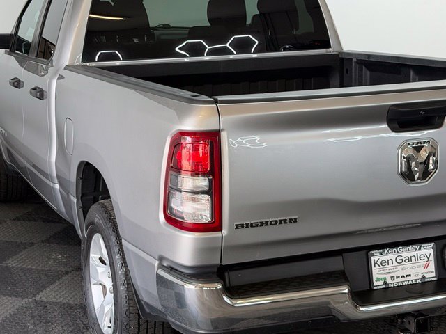 Used 2023 RAM 1500 Big Horn AWD/4WD image 9