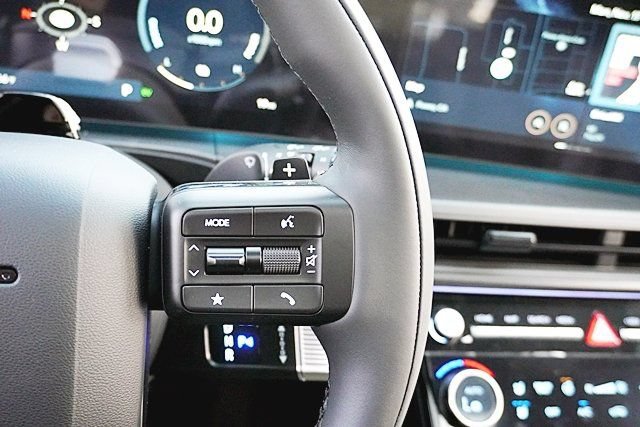 New 2026 Hyundai Santa Fe Calligraphy AWD/4WD image 44