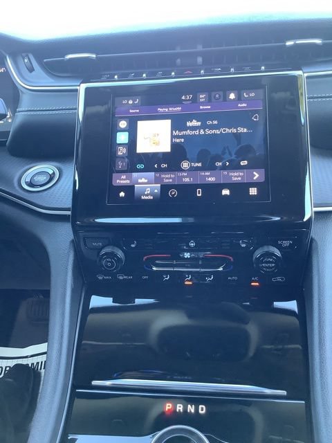 Certified 2023 Jeep Grand Cherokee L Laredo w/ Luxury Tech Group I AWD/4WD image 22