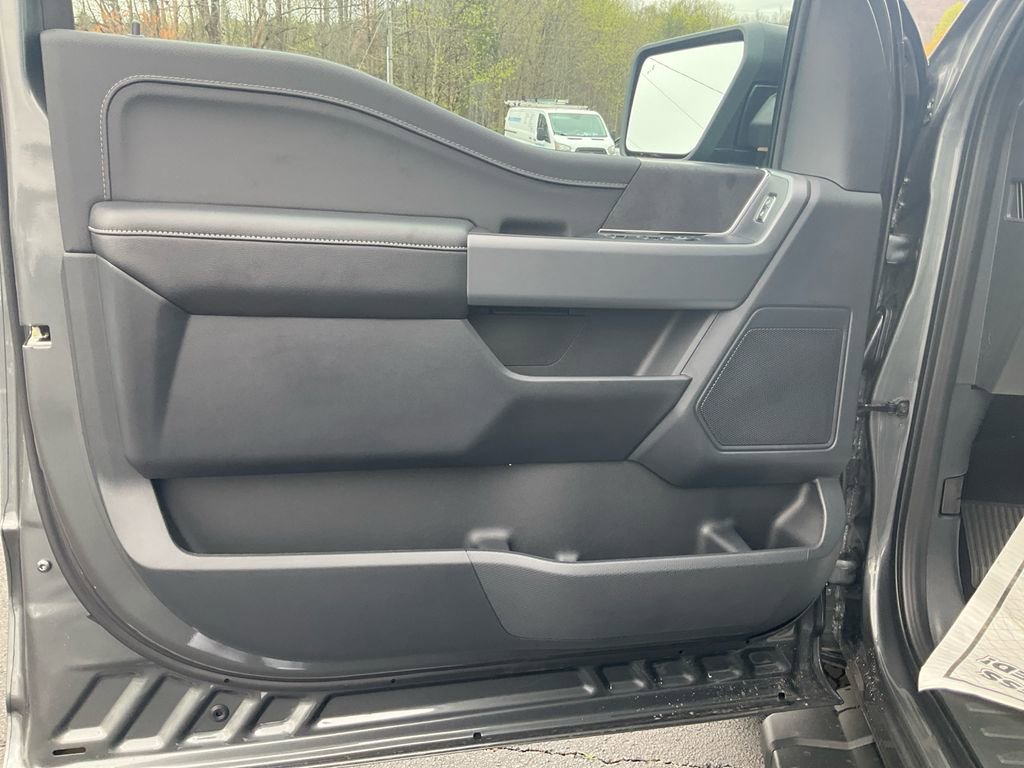 New 2026 Ford F150 XLT image 17