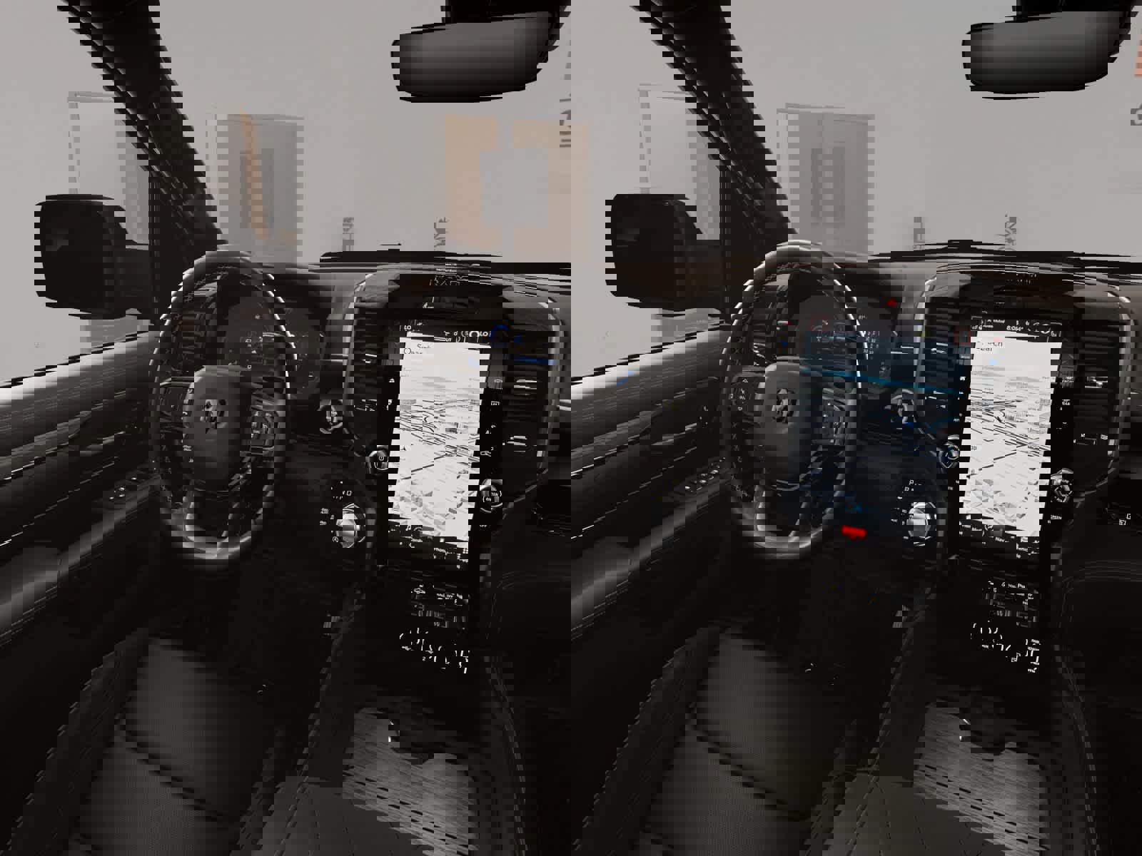 New 2026 RAM 1500 Limited image 18