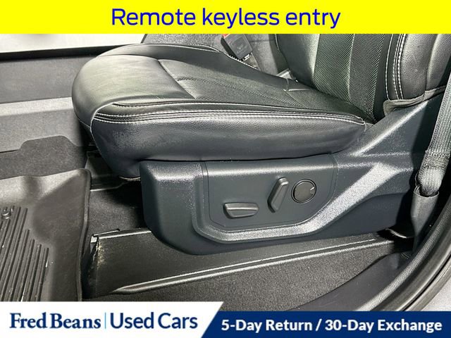 Certified 2021 Ford F250 Lariat image 24