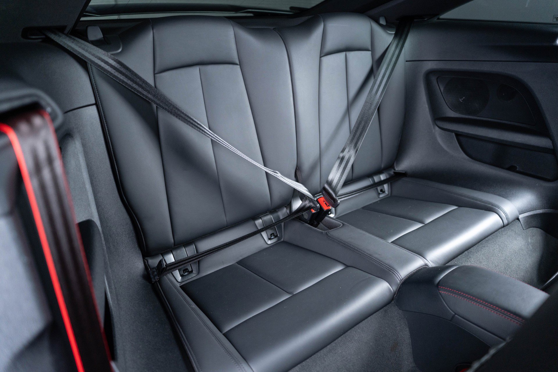 Used 2019 Audi TT RS AWD/4WD image 73